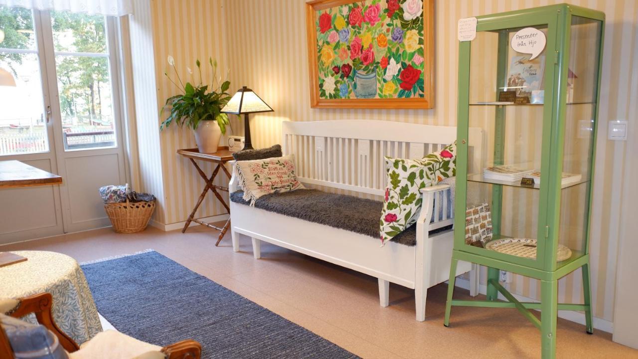היו Villa Eira Vandrarhem מראה חיצוני תמונה