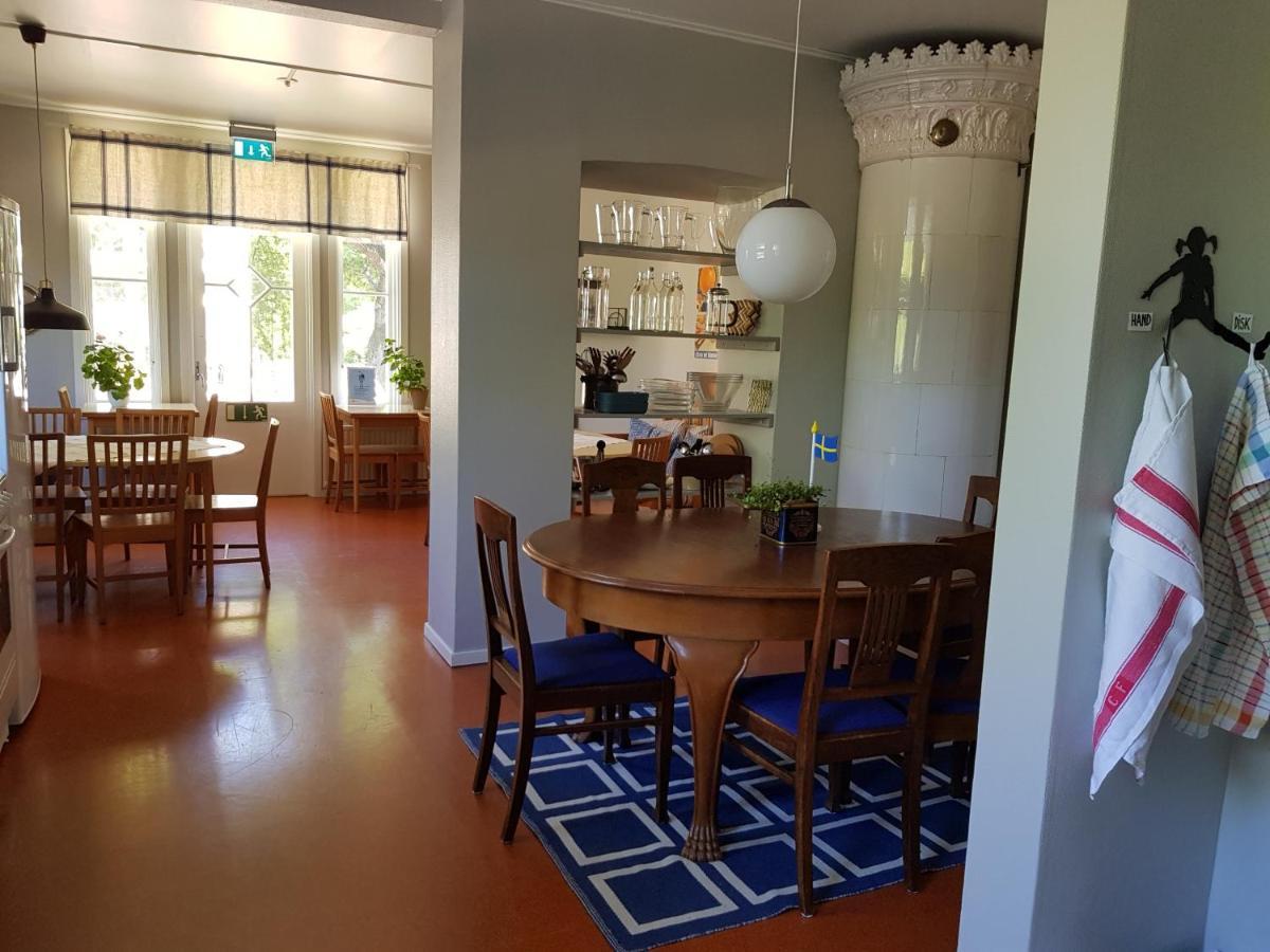 היו Villa Eira Vandrarhem מראה חיצוני תמונה