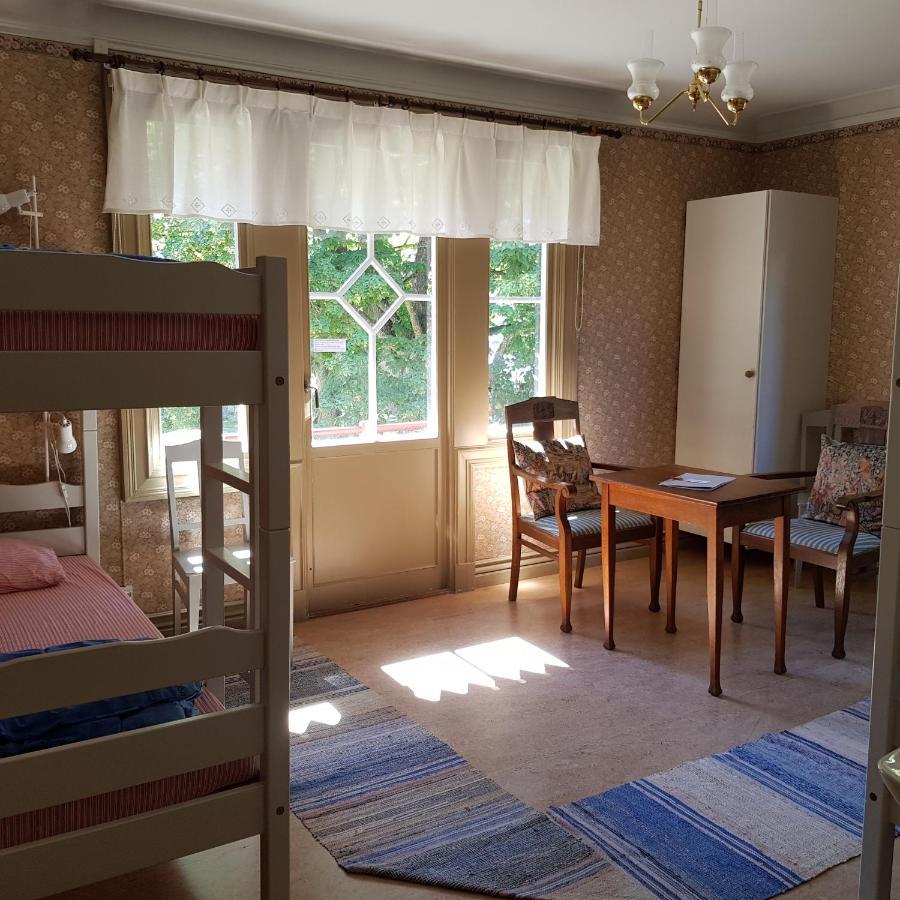 היו Villa Eira Vandrarhem מראה חיצוני תמונה