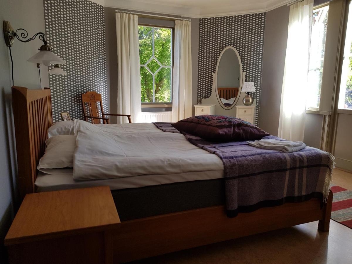 היו Villa Eira Vandrarhem מראה חיצוני תמונה