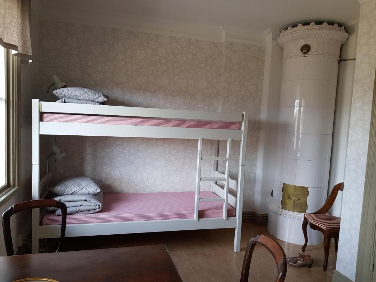 היו Villa Eira Vandrarhem מראה חיצוני תמונה