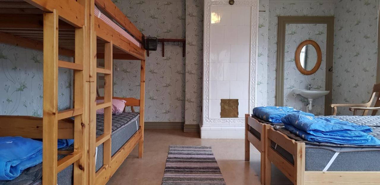 היו Villa Eira Vandrarhem מראה חיצוני תמונה