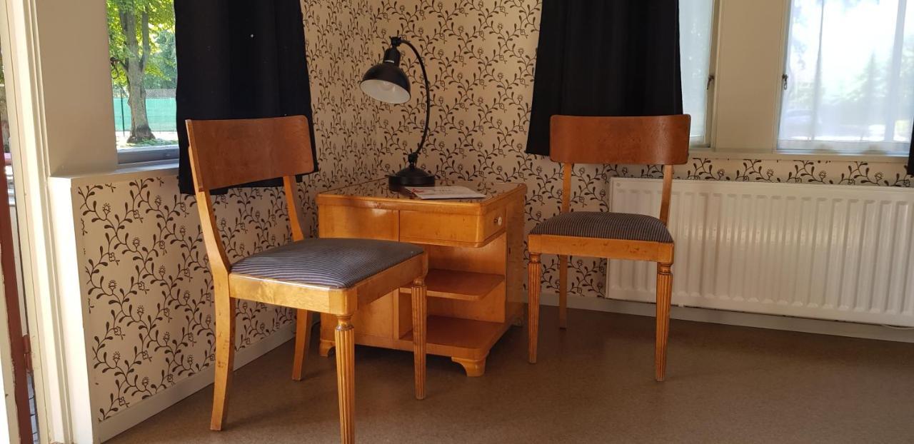 היו Villa Eira Vandrarhem מראה חיצוני תמונה