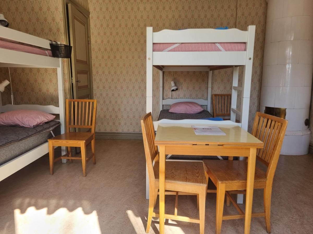 היו Villa Eira Vandrarhem מראה חיצוני תמונה